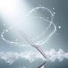 1Pc Silver Professional Spiral Design Stainless Steel Lighting Ear Tweezers Ear Clip Dug Earwax Tools, Health Care view 4