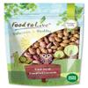 Cranberry Beans, 12 Ounces  Dried Borlotti Beans, Sproutable, Vegan, Kosher, Bulk. Good Source of Folate, Dietary Fiber, Protein. Perfect for Stews, Soup, Pasta view 1