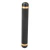Pilipane Cigar Holder, Metal Portable Mini Single Cigar Moisturizing Tube Holder Case, Mini Metal Single Cigar Moisturizing Tube for Travel Elegant and for Long-Lasting Cigar Storage view 1