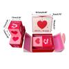 Valentine's Day Surprise Gift Box Explosion for MoneyCreative Money Gift Box Funny Ways to Give Money As A Gift for Birthday (Love 20 Box +4pc Butterfly) view 3