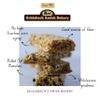 Schlabach Amish Bakery Soft & Chewy Granola Bars, Case Pack of 12/2.8 oz. Bars (Cran-ola and Blueberry) view 3