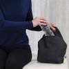 Ballistic Nylon Weight Bag view 4