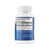 NeuropAWAY Elements N-Acetyl-L-Carnosine 600mg 60CT Acid Resistant Capsules Third Party Tested Manufactured in a CGMP Facility view 2