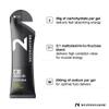 Neversecond C30 Energy Gel, Performance Nutrition & Hydration, Never2 Energy Gel for Ultra Triathlons, Cycling & Marathons (Citrus Flavor, 12-Count Pack) view 4