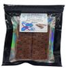 Tria Frog Treats Freeze Dried Ice Cream Sandwich Bars 2 Count (Vanilla) Unique Novelty Ice Cream Treat! view 3