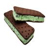 Tria Frog Treats Freeze Dried Ice Cream Sandwich Bars 2 Count (Vanilla) Unique Novelty Ice Cream Treat! view 4