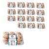 Bite Chocolate Chip Donut Muffins, 9oz, 16 Pack view 1