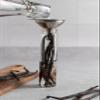 3 pcs Madagascar Vanilla Bean in a Signature Glass Tube view 3