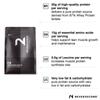 NeverSecond P30 Recovery Drink Mix, High-Performance Protein & Essential Amino Acids Never2 Mix for Marathon Recovery & Support (600g 15-Serving Pack) view 2
