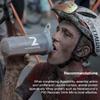 NeverSecond P30 Recovery Drink Mix, High-Performance Protein & Essential Amino Acids Never2 Mix for Marathon Recovery & Support (600g 15-Serving Pack) view 4
