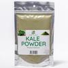Herb To Body Kale Powder | Brassica Oleracea | Wildcrafted | 4oz view 1