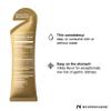 Neversecond C30+ Energy Gel + Caffeine, Performance Nutrition & Hydration, Never2 Energy Gel for Ultra Triathlons, Cycling & Marathons (Espresso Flavor, 12-Count Pack) view 2