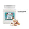 Unpretentious Powdered Sugar Confectioners Sugar, For Baking, Candy Making, Desserts (16 Ounce) view 3