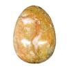Ocean Jasper Egg Egg Minerals Mineral Stone JAG2 view 1
