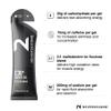 Neversecond C30+ Energy Gel + Caffeine, Performance Nutrition & Hydration, Never2 Energy Gel for Ultra Triathlons, Cycling & Marathons (Cola Flavor, 12-Count Pack) view 4