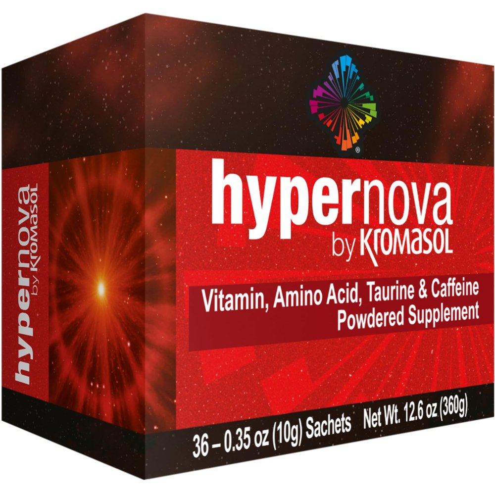 Kromasol Hypernova