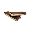 Tria Frog Treats Freeze Dried Ice Cream Sandwich Bars Unique Novelty Ice Cream Treat 2 Count (NEAPOLITAN) view 4