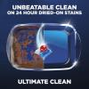 Finish - Quantum - 64ct - Dishwasher Detergent - Powerball - Ultimate Clean & Shine - Dishwashing Tablets - Dish Tabs (Pack of 3) view 2