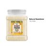 Unpretentious Honey Powder, 2.8 lb, Sweet & Natural, Cooking & Baking, Convenient view 3
