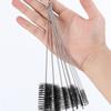 Cleaning Bursh Multifunction Portable Cleaning Tool Supplies for Indoor Outdoor Traveling Camping Hiking Equipment Pipe Maintenance view 4