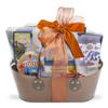 Alder Creek Gift Baskets Gourmet Gift Basket of Sweet and Savory Treats view 3