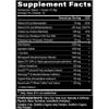 Black Magic Supply Villain High-Stim Nootropic Pre-Workout - Beta-Alanine, L-Tyrosine, & Caffeine - Pump & Focus - 25 Servings (Bombsicle) view 2
