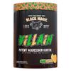Black Magic Supply Villain High-Stim Nootropic Pre-Workout - Beta-Alanine, L-Tyrosine, & Caffeine - Pump & Focus - 25 Servings (Mad Melon) view 1