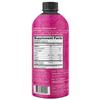 Zena Liquid Collagen + Biotin: 2500mg Collagen, 5000mcg Biotin, Verisol Formula | Hair, Skin, Nail & Joint Support | Non-GMO, Mixed Berry Flavor | 90 Servings view 4