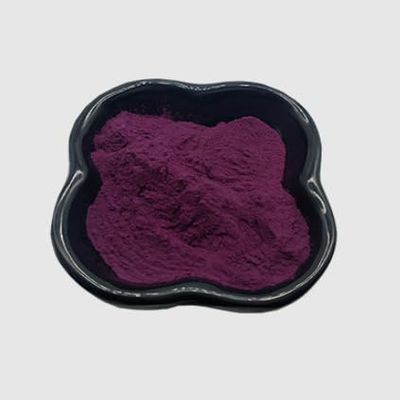 50 grams of blueberry anthocyanins 25%