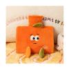 1.5L hot Water Bottle with Cover Large Waist Warmer Bag for Bed Cute Plush hot Water Bag Inserted into Both Hands view 1