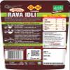 GM Foods Rava Idli 500 Gram (Pack Of 1) view 2