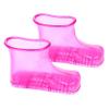 FRCOLOR Foot Massage Bath Shoes Foot Massager Water High Capacity Non-Slip Sole Easy to Use view 1