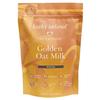 kathy ireland Oat Milk Powder, Plant-Based Golden Milk, Instant Beverage Mix with Mocha Flavor, Adaptogens, Mushrooms, Turmeric & Probiotics, Dairy-Free, 10.4 oz view 1