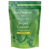 Plant Based Super Greens Powder Mix, Pineapple, 9.5oz view 1