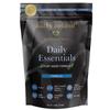 AMAXI Kathy Ireland Plant-Based Vanilla Protein Powder, 26g Protein, Low-Carb Meal Replacement, Pea, Mung & Fava Bean Blend with Probiotics, Vitamins & Minerals, 1.85 lbs view 1