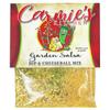 Carmie's Kitchen Garden Salsa Dip Mix, 1.4 oz view 1
