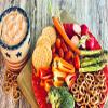 Carmie's Kitchen Garden Salsa Dip Mix, 1.4 oz view 2