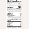 Kathy Ireland Nutrition Golden Oat Milk Instant Beverage Powder Mix, Plant-based, Salted Caramel, 10.4 oz view 3