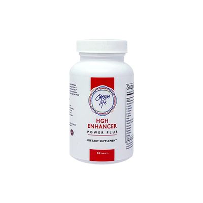 Carson Life Enhancer - 120 Softgels - 2 Pack