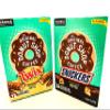 SCS Direct The Original Donut Shop Snickers and Twixx Favored K-Cup Variety Value Pack - 48 Cups Total (24 each) - Light Roast, Compatible with all Kcup Keurig Single Serve Brewers view 3