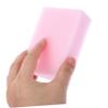 FRCOLOR 48pcs Hair Cleaning Sponges for Barbers Sweep Brush Duster and Salon Use Random Colors view 2