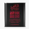 Al'Ard Palestinian Extra Virgin Olive Oil, 1L Cold Pressed Olive Oil from Palestine, Smooth Balanced Flavor, Premium EVOO, 33.8 Fl Oz Metal Tin view 1