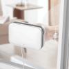 Double Sided Magnetic Window Brush Cleaner - Strong Magnet Glass Wiper for Inside & Outside - Window Cleaning Tools view 4