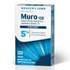 Muro 128 Ointment, Temporary Relief of Corneal Edema, Eye Care, Sodium Chloride Hypertonicity Ophthalmic 5% Ointment , 0.25 Oz (Pack of 2) view 2