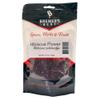 HIBISCUS FLOWER PETALS 2.5oz Wildcrafted Herb Hibiscus sabdariffa for Home Brewing view 1