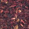 HIBISCUS FLOWER PETALS 2.5oz Wildcrafted Herb Hibiscus sabdariffa for Home Brewing view 2