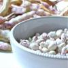 Cranberry Beans, 20 Pounds  Dried Borlotti Beans, Sproutable, Vegan, Kosher, Bulk. Good Source of Folate, Dietary Fiber, Protein. Perfect for Stews, Soup, Pasta view 4