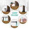 15 Set Maple Syrup Tapping Kit, ROOKEA Maple Tree Sap Taps 32Ft Food Grade Tubing Lines Tap Drill Bit Tapping Filter for Birch Syrup Supplies Collection Beginner Accessories view 4