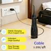Water Flosser Charger Replacement for COSLUS, Nicwell, Aquasonic, Oralfree view 4