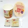 CJ Instant rice Hetbahn CupBan (3bowls, Dried Pollack Soup) view 2